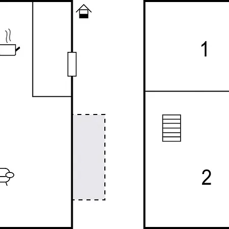 Awesome In Ankershagen Ot Bocksee