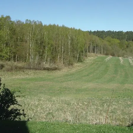 Nyaraló Awesome In Ankershagen Ot Bocksee Bornhof