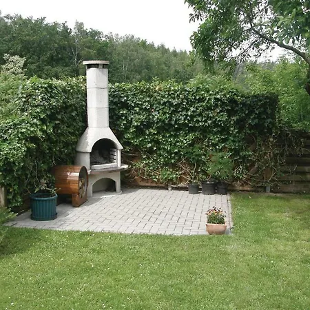 Awesome In Ankershagen Ot Bocksee Bornhof