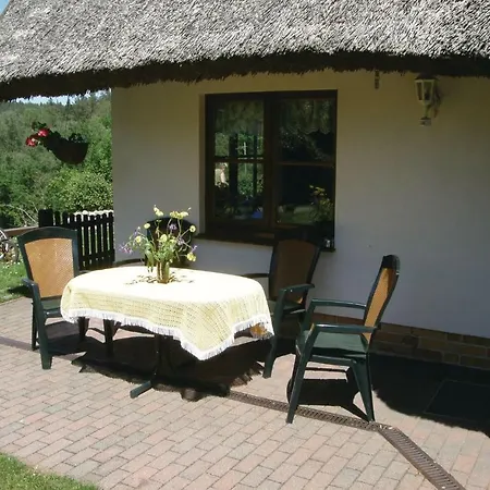 Awesome In Ankershagen Ot Bocksee Ferienhaus