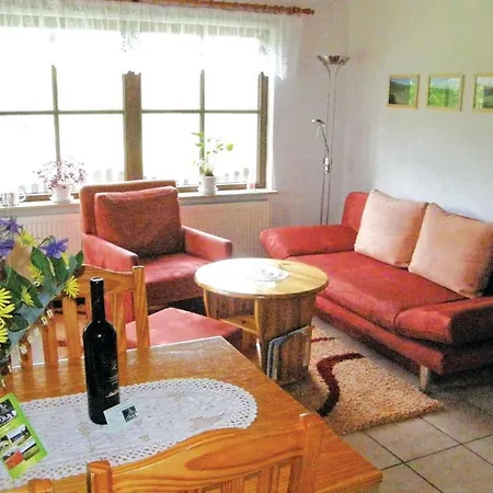 Nyaraló Awesome In Ankershagen Ot Bocksee Bornhof