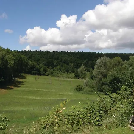 Awesome In Ankershagen Ot Bocksee *