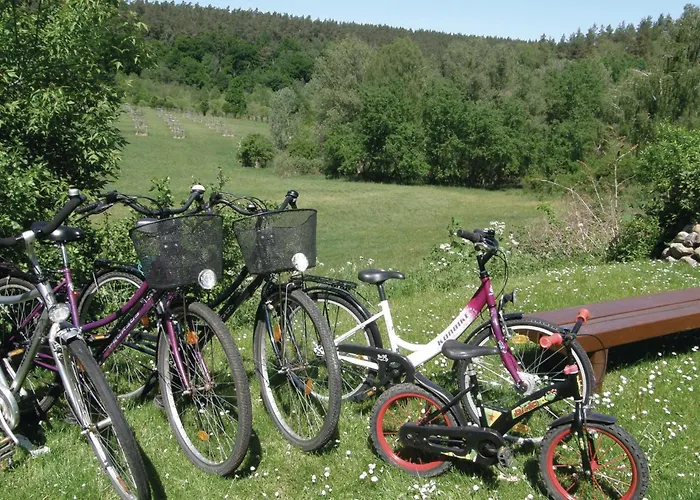 Awesome In Ankershagen Ot Bocksee Gross Dratow