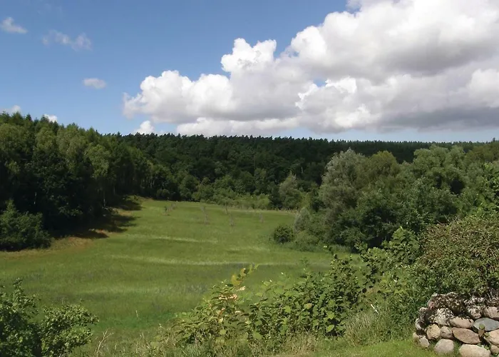 Awesome In Ankershagen Ot Bocksee *